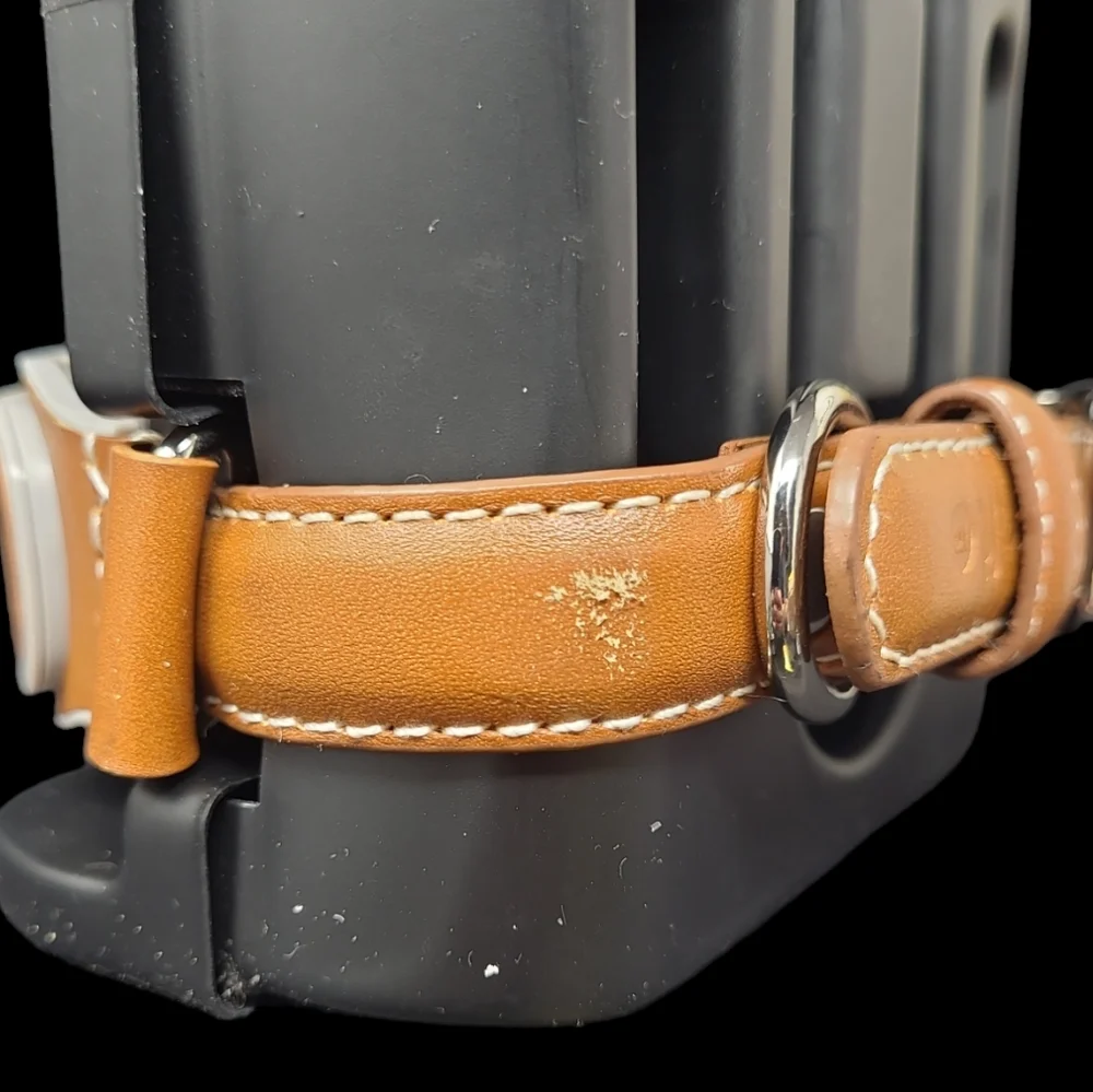 NEW OPENED BOX LINK AKC SMART DOG GPS COLLAR SMALL - 9 1/2